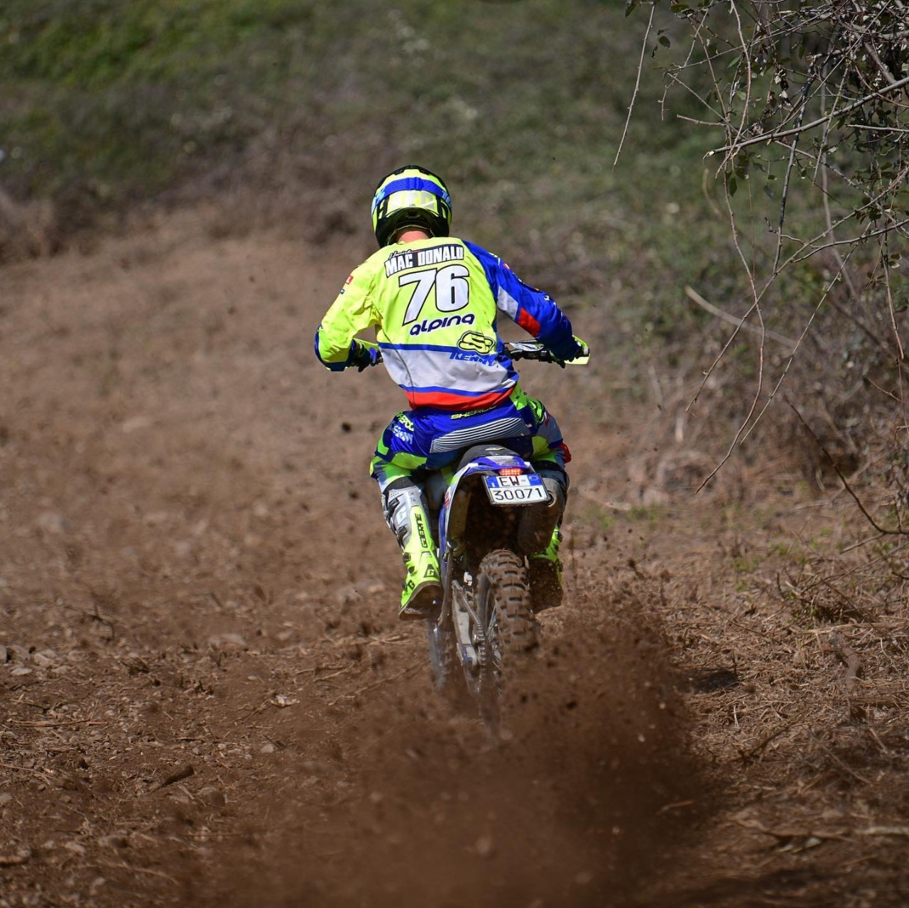 Assoluti d’Italia Enduro 2021 - Passirano