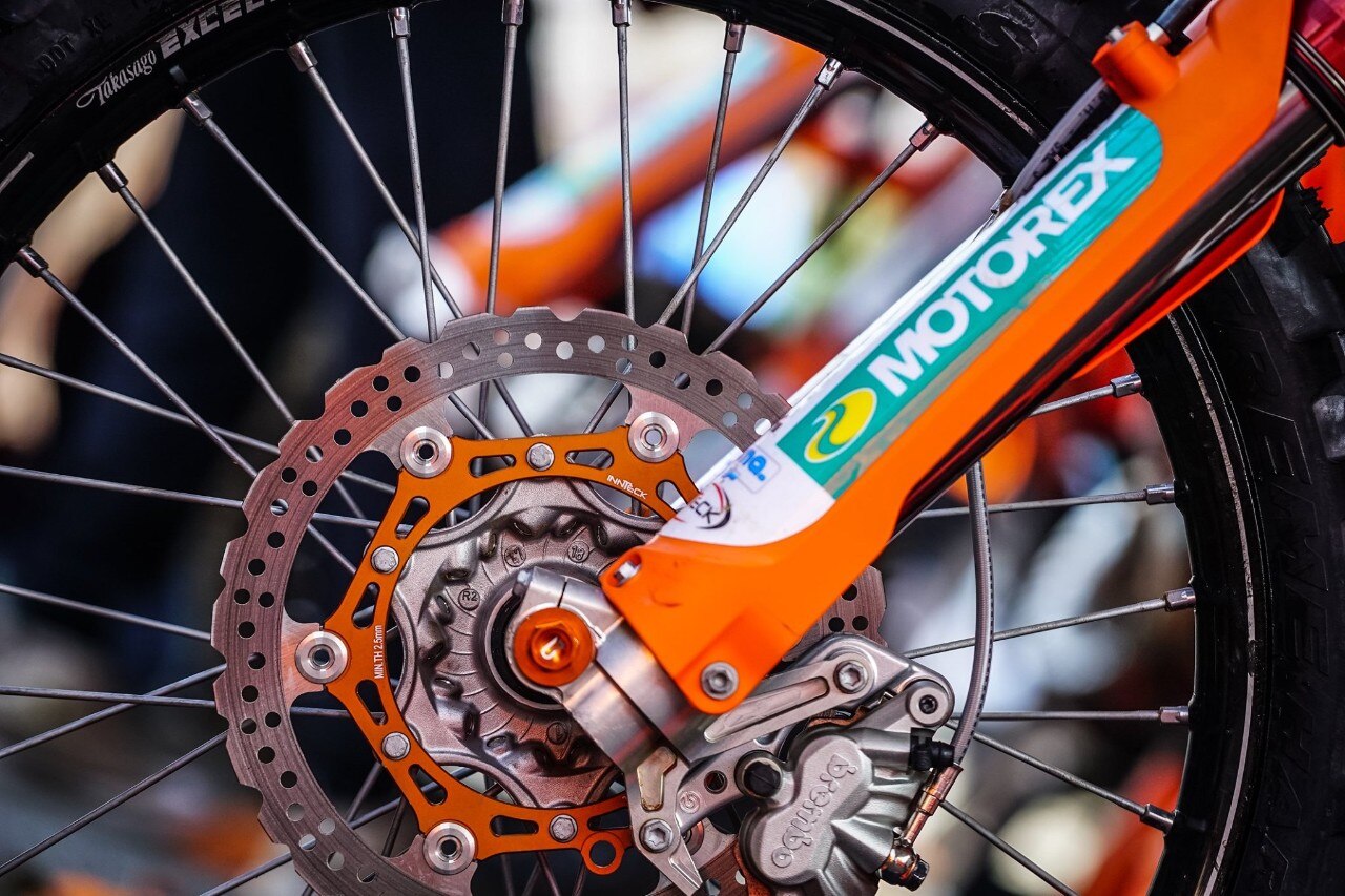 Assoluti d’Italia Enduro 2021 - Passirano