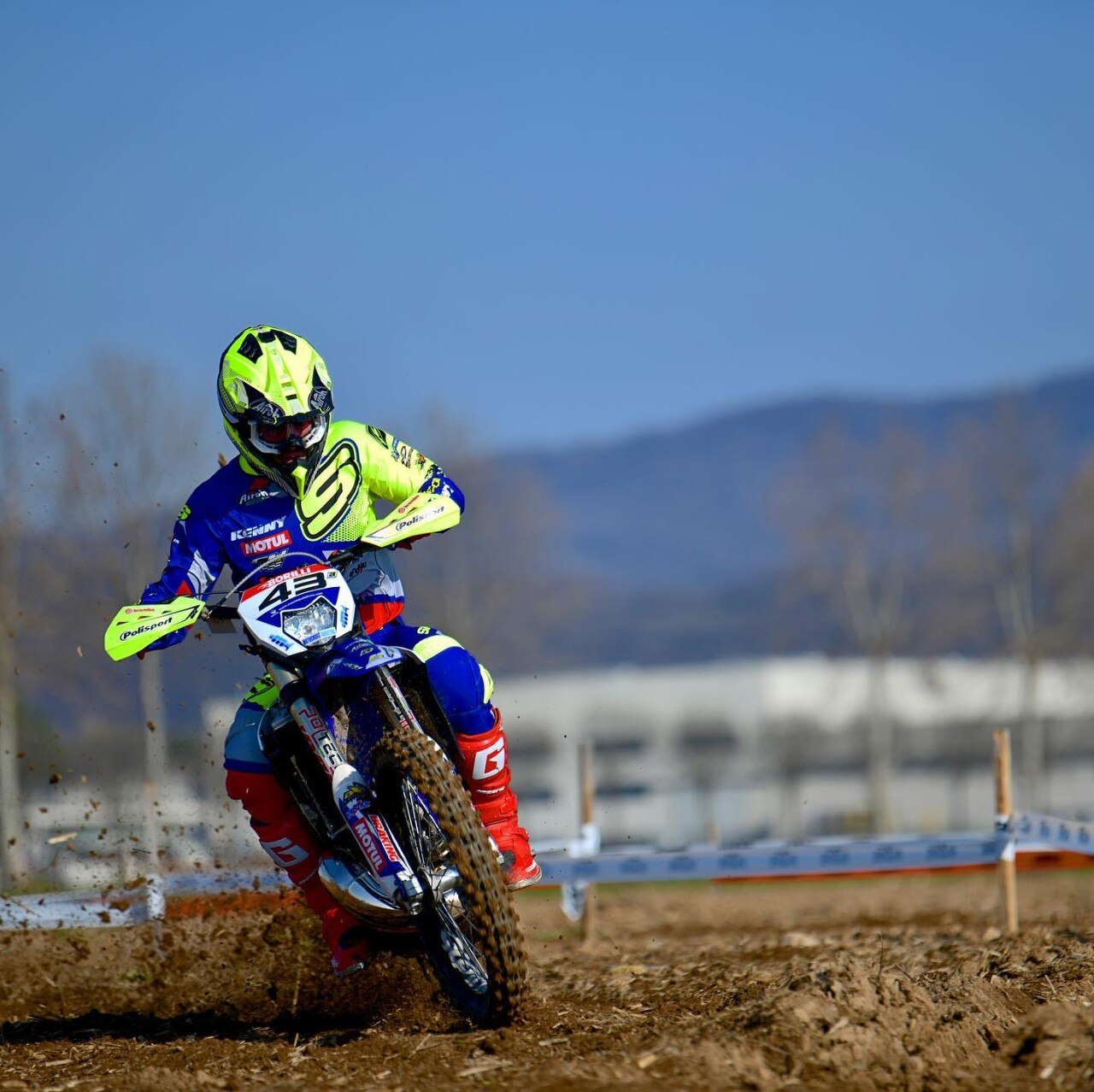 Assoluti d’Italia Enduro 2021 - Passirano