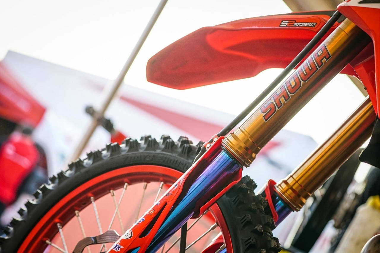 Assoluti d’Italia Enduro 2021 - Passirano