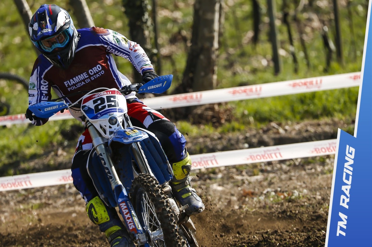 Assoluti d’Italia Enduro 2021 - Passirano