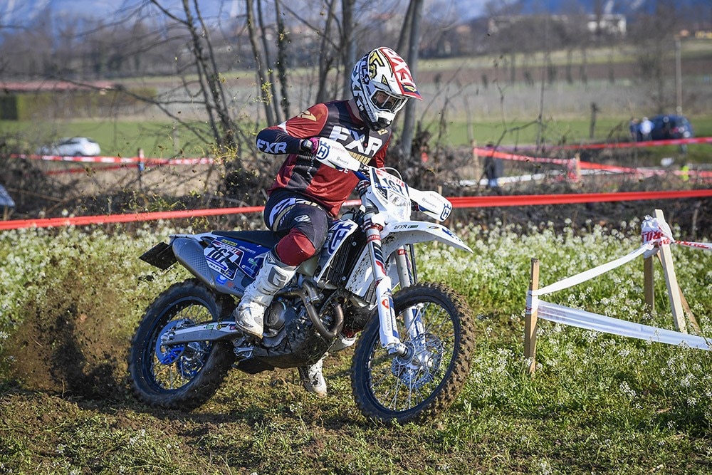Assoluti d’Italia Enduro 2021 - Passirano