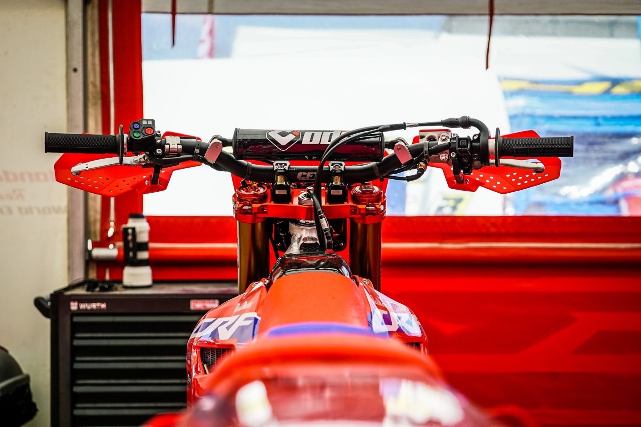 Assoluti d’Italia Enduro 2021 - Passirano