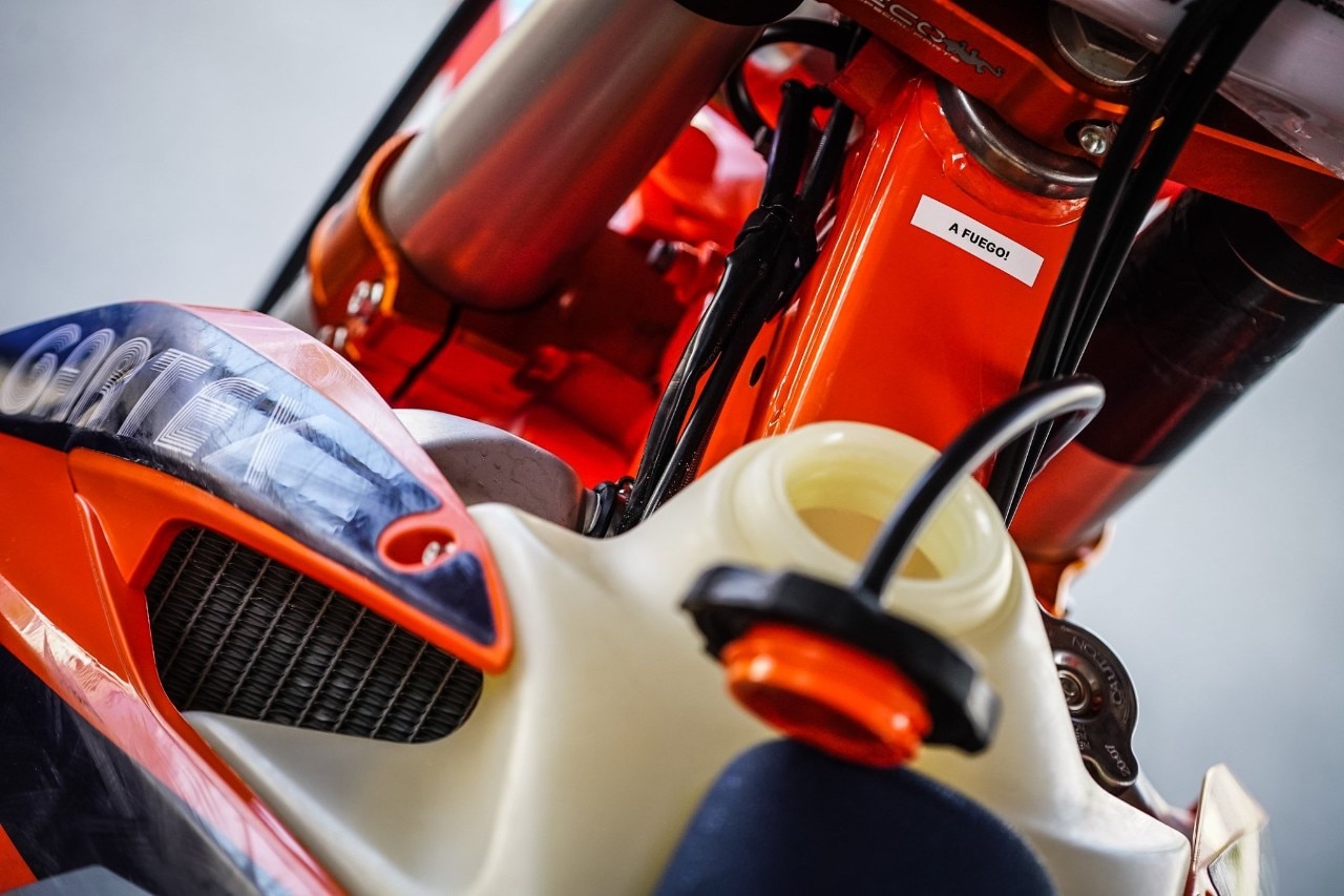 Assoluti d’Italia Enduro 2021 - Passirano