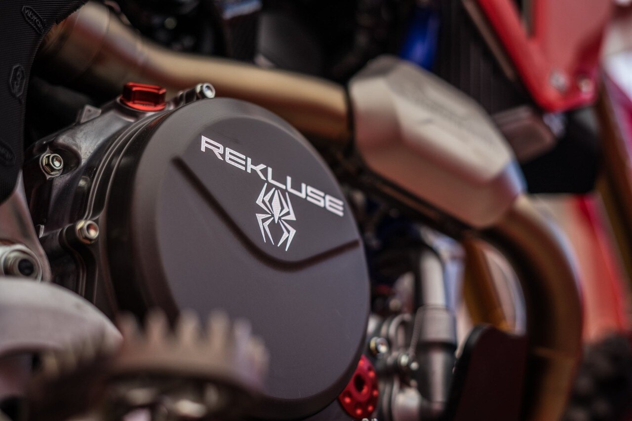 Assoluti d’Italia Enduro 2021 - Passirano