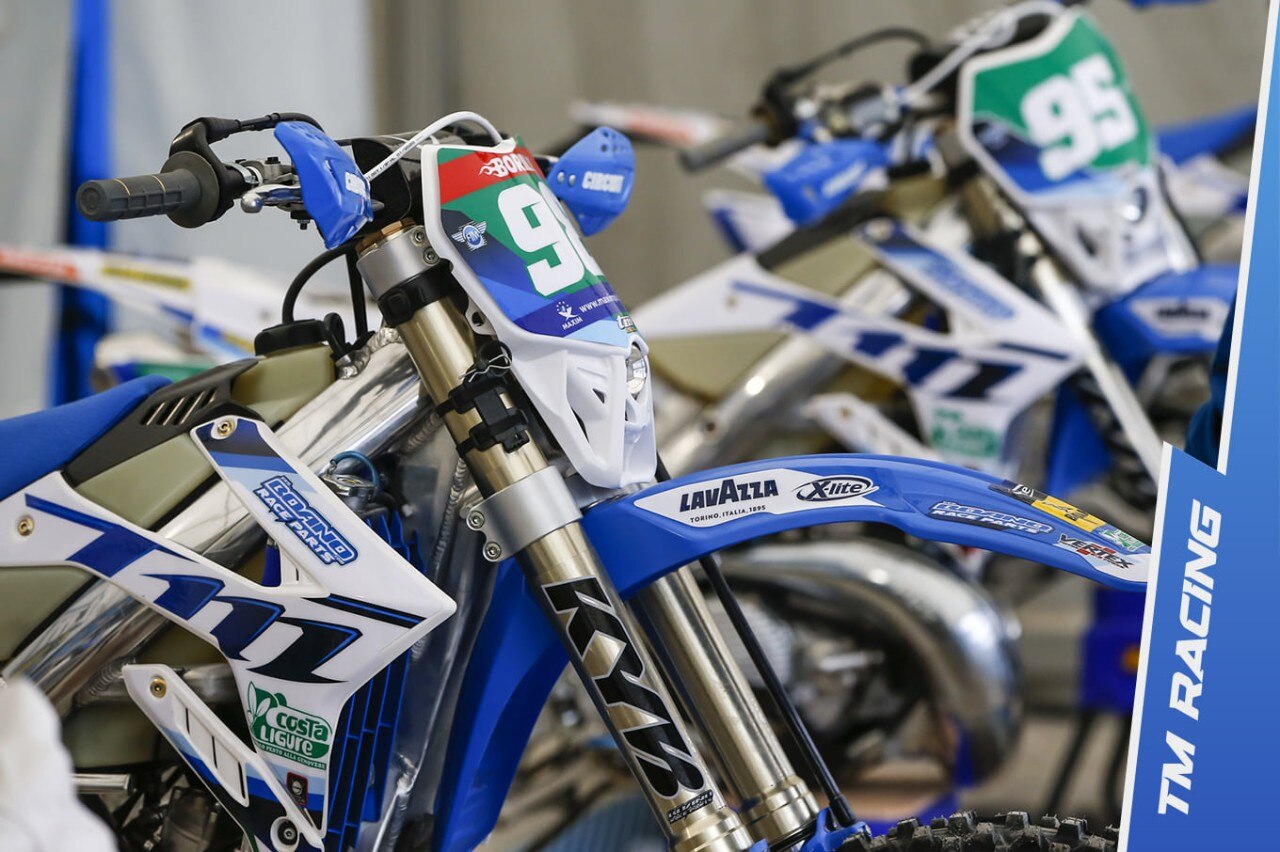 Assoluti d’Italia Enduro 2021 - Passirano