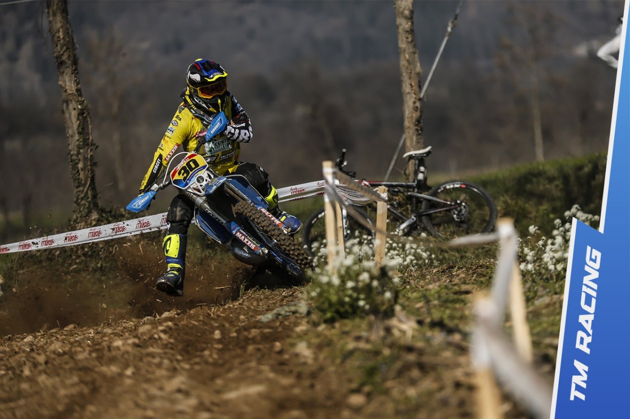 Assoluti d’Italia Enduro 2021 - Passirano
