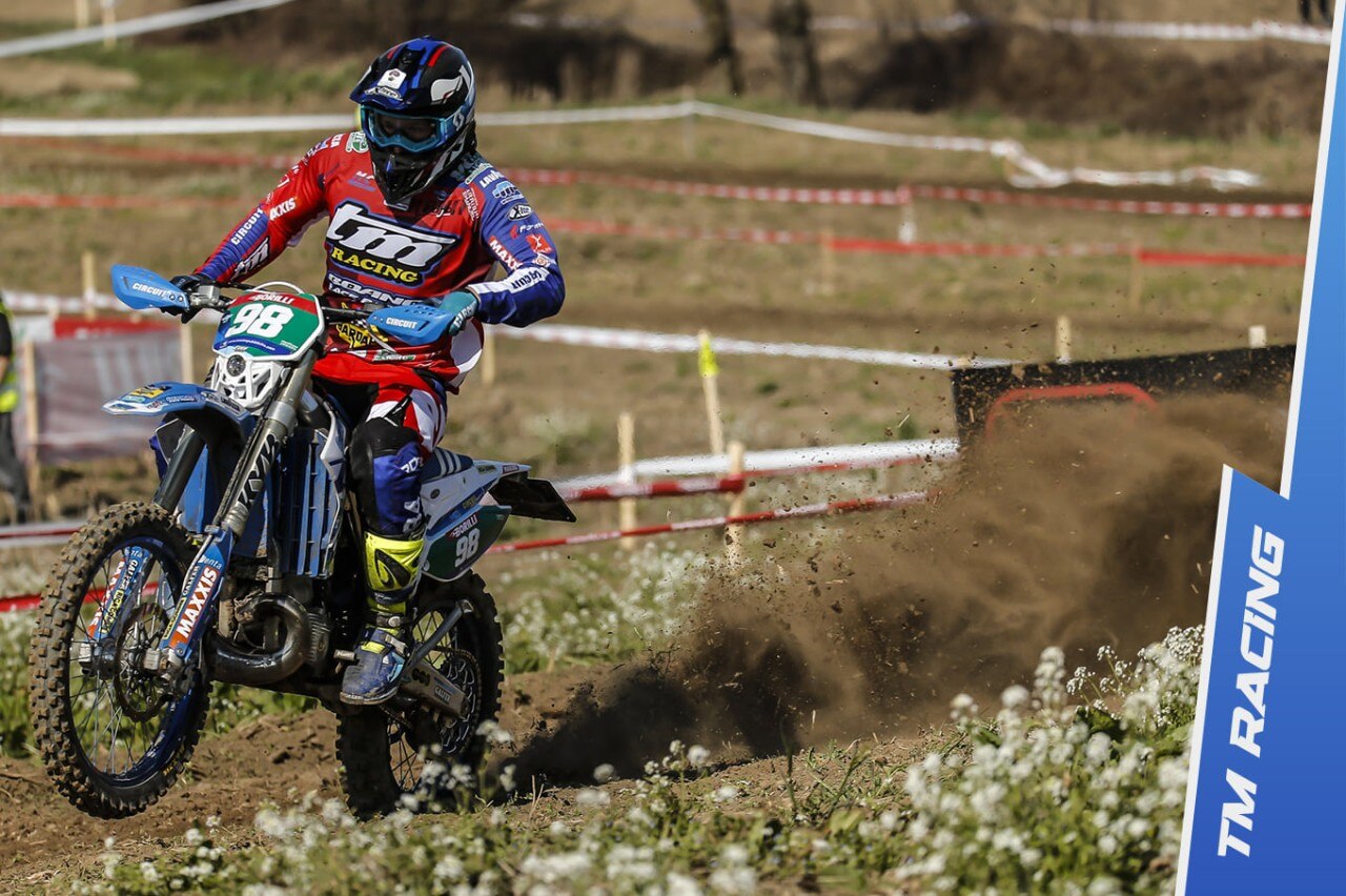 Assoluti d’Italia Enduro 2021 - Passirano