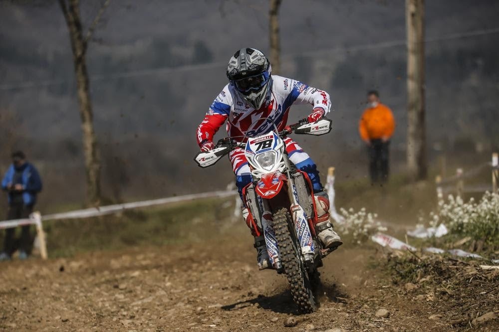 Assoluti d’Italia Enduro 2021 - Passirano