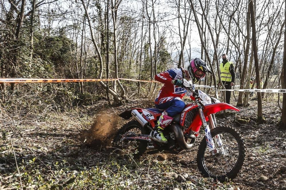 Assoluti d’Italia Enduro 2021 - Passirano