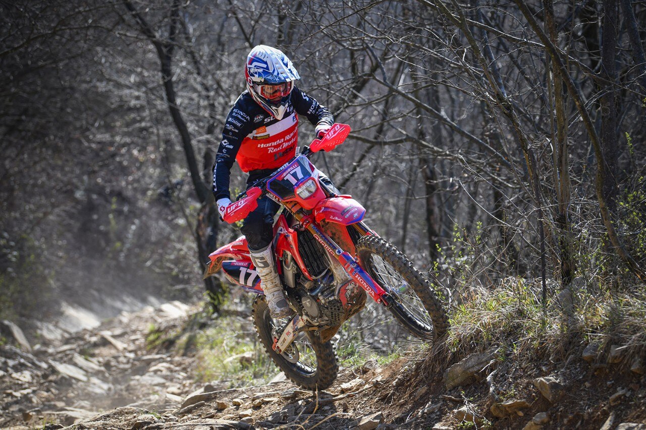 Assoluti d’Italia Enduro 2021 - Passirano