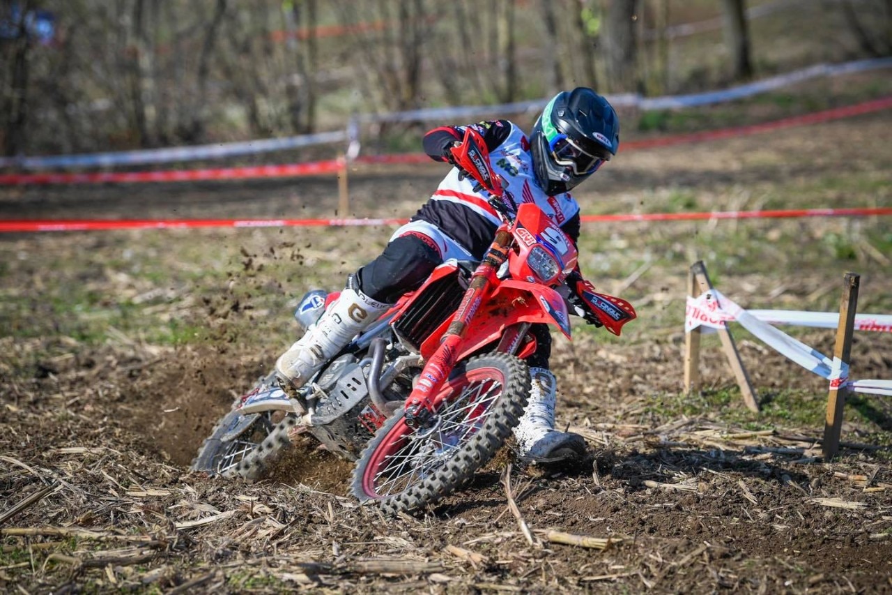 Assoluti d’Italia Enduro 2021 - Passirano