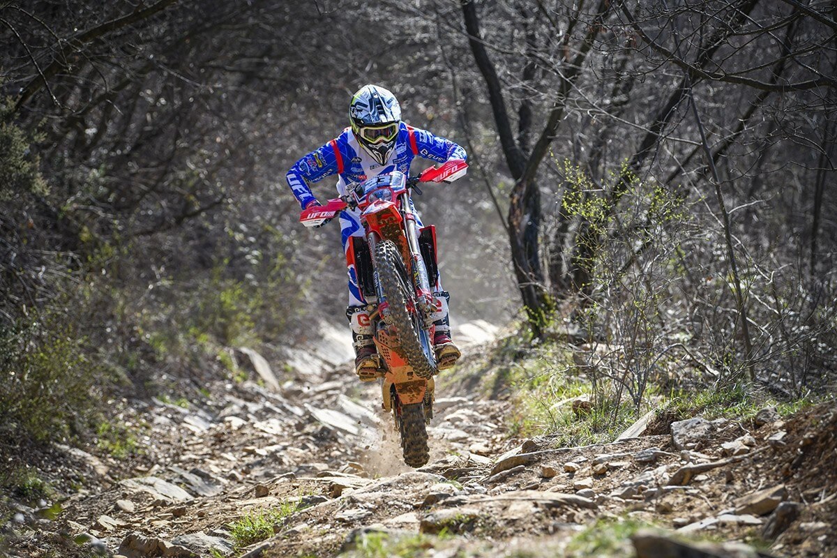 Assoluti d’Italia Enduro 2021 - Passirano