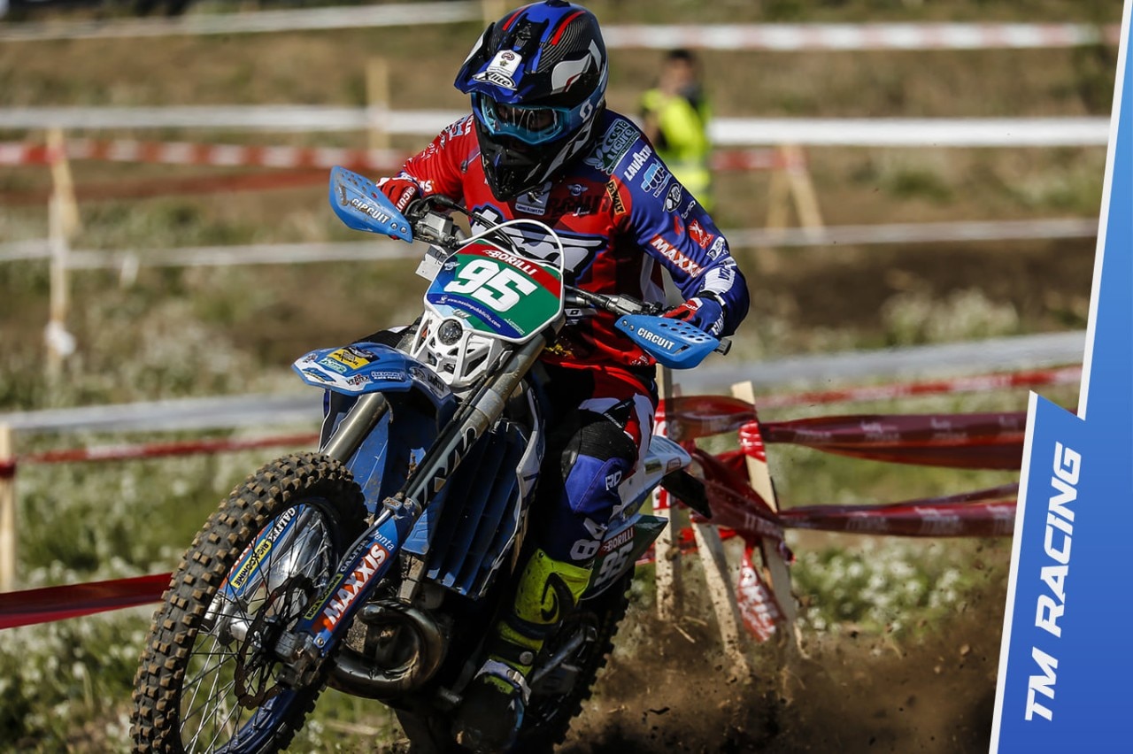 Assoluti d’Italia Enduro 2021 - Passirano