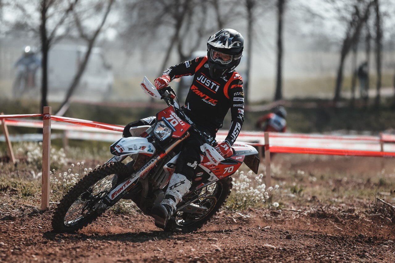 Assoluti d’Italia Enduro 2021 - Passirano