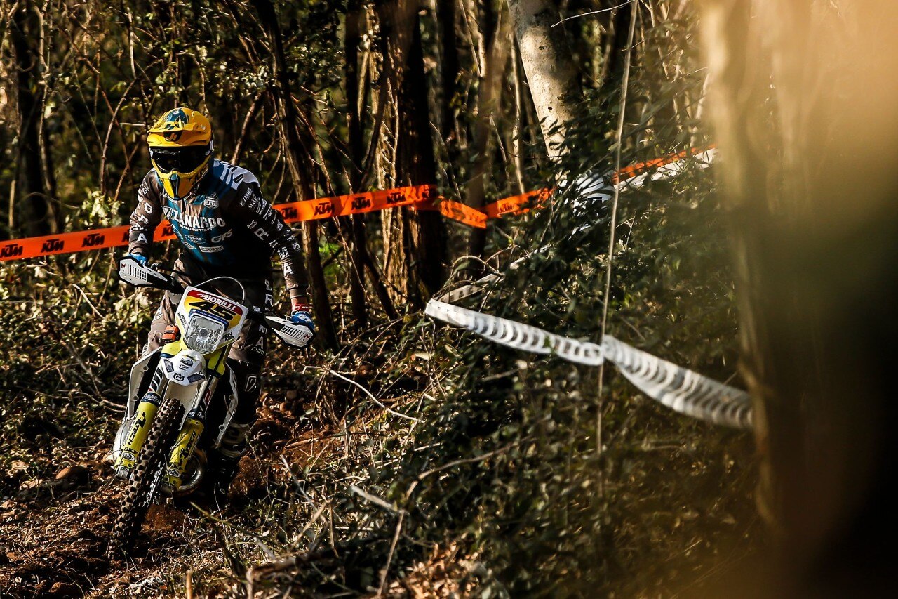 Assoluti d’Italia Enduro 2021 - Passirano