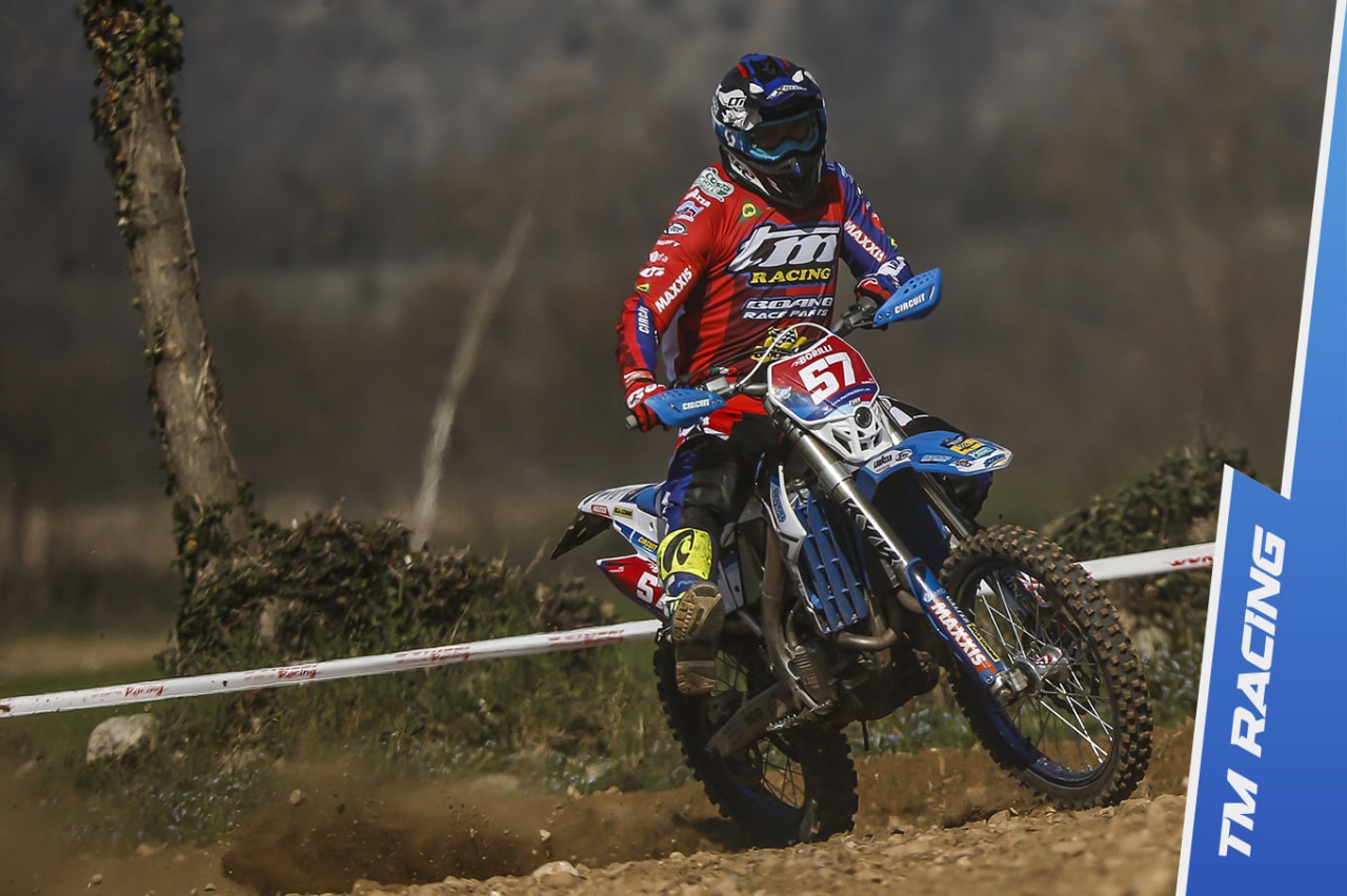 Assoluti d’Italia Enduro 2021 - Passirano