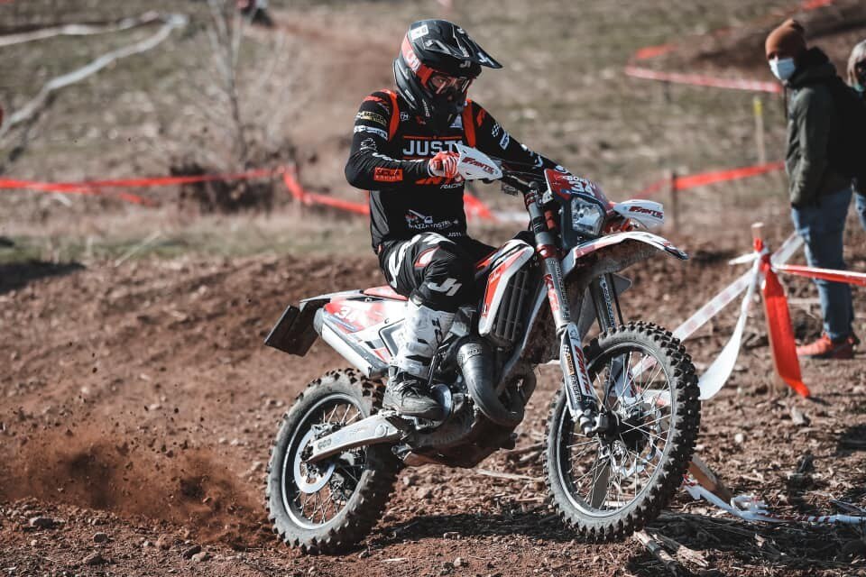 Assoluti d’Italia Enduro 2021 - Passirano