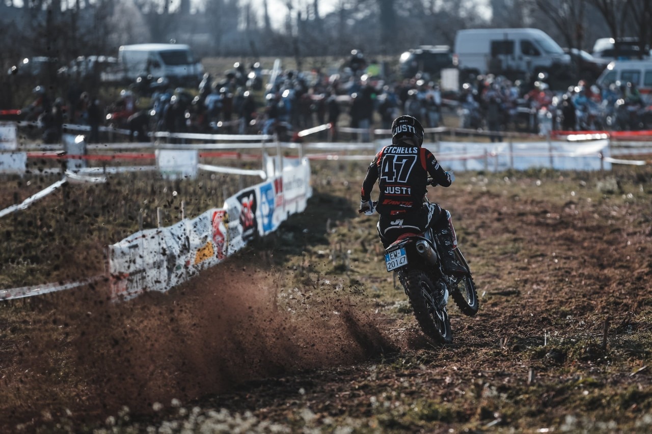 Assoluti d’Italia Enduro 2021 - Passirano