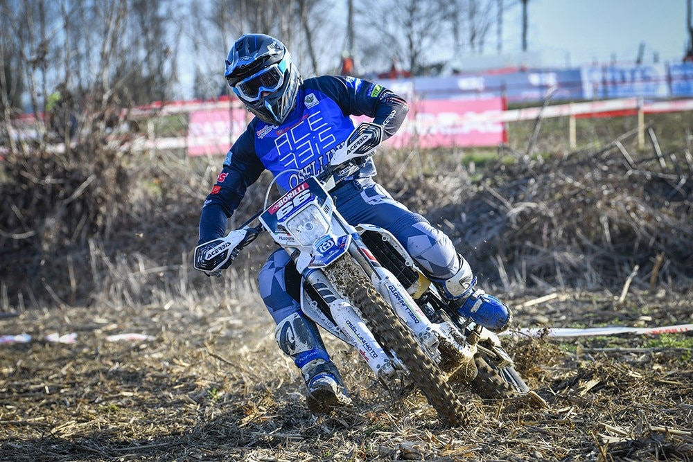 Assoluti d’Italia Enduro 2021 - Passirano