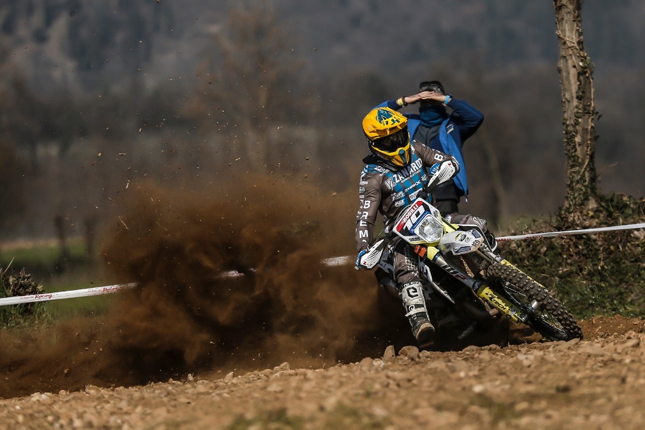 Assoluti d’Italia Enduro 2021 - Passirano