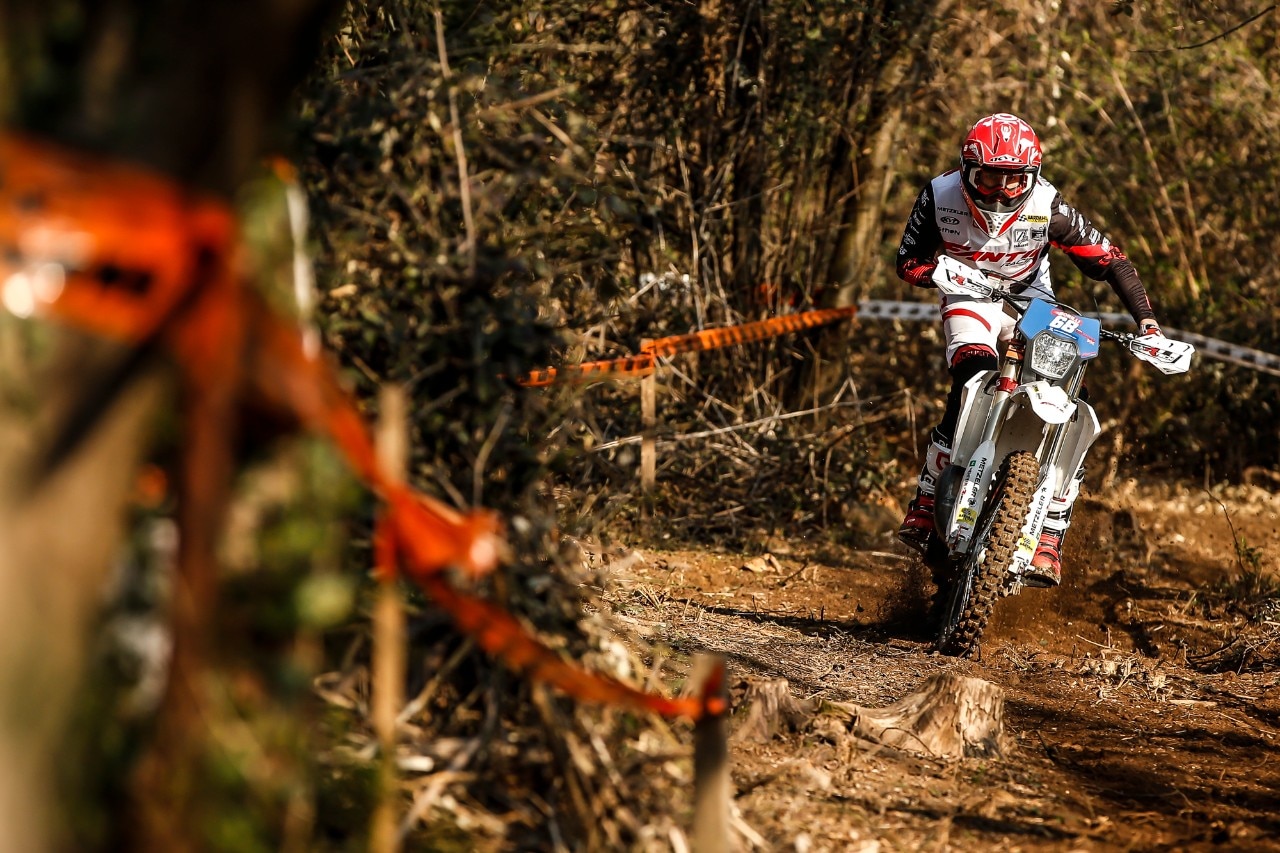 Assoluti d’Italia Enduro 2021 - Passirano