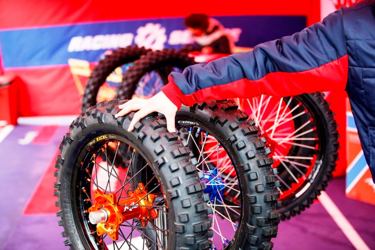 Assoluti d’Italia Enduro 2021 - Passirano