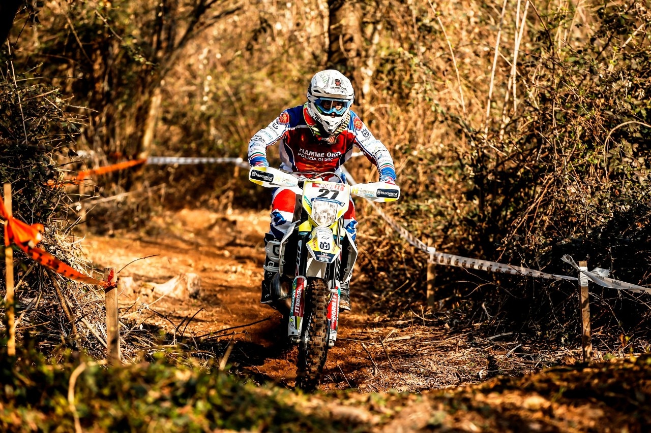 Assoluti d’Italia Enduro 2021 - Passirano