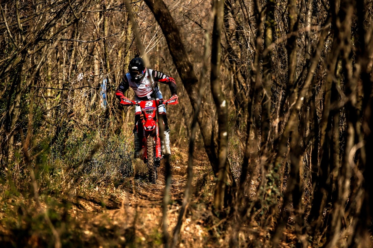 Assoluti d’Italia Enduro 2021 - Passirano