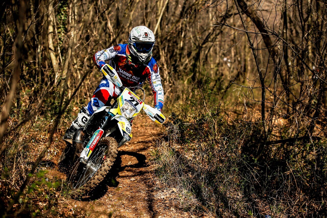 Assoluti d’Italia Enduro 2021 - Passirano