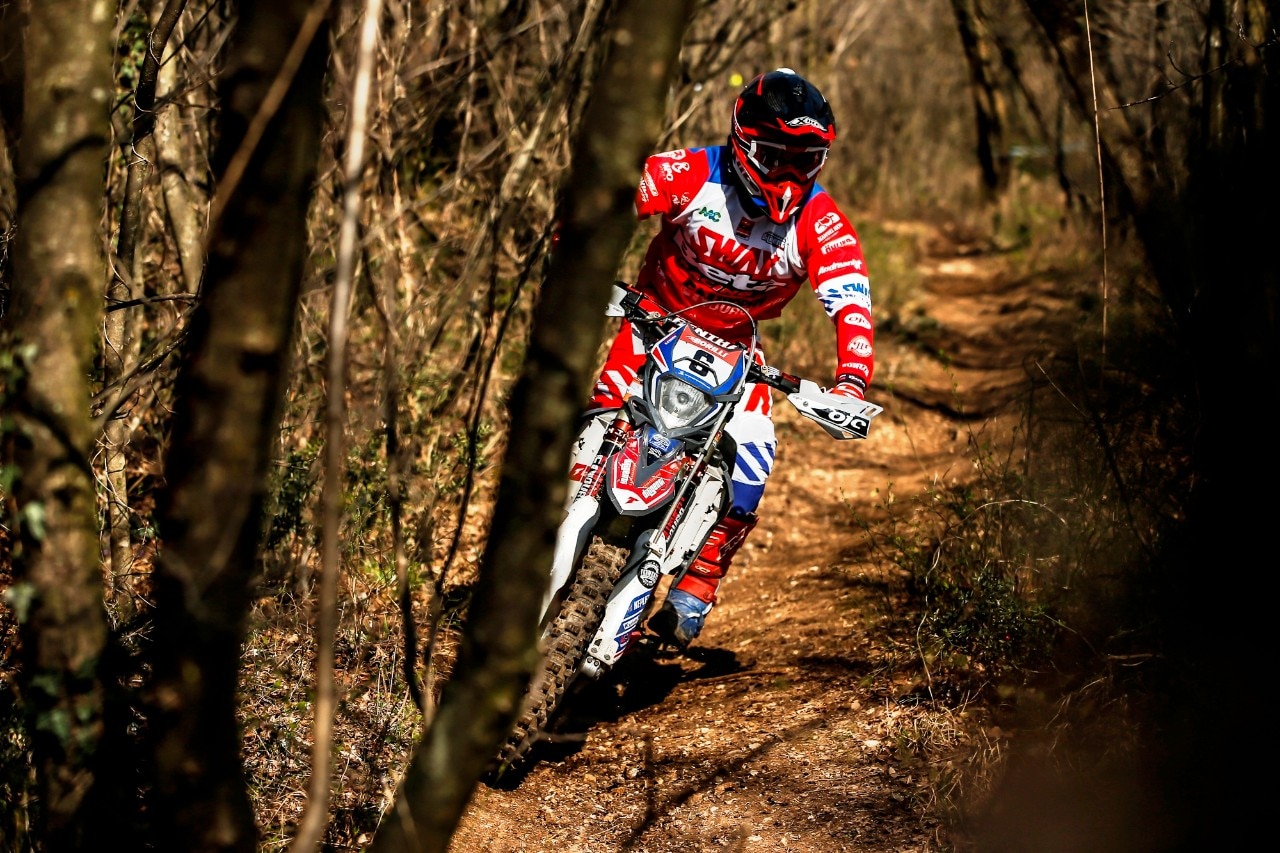 Assoluti d’Italia Enduro 2021 - Passirano