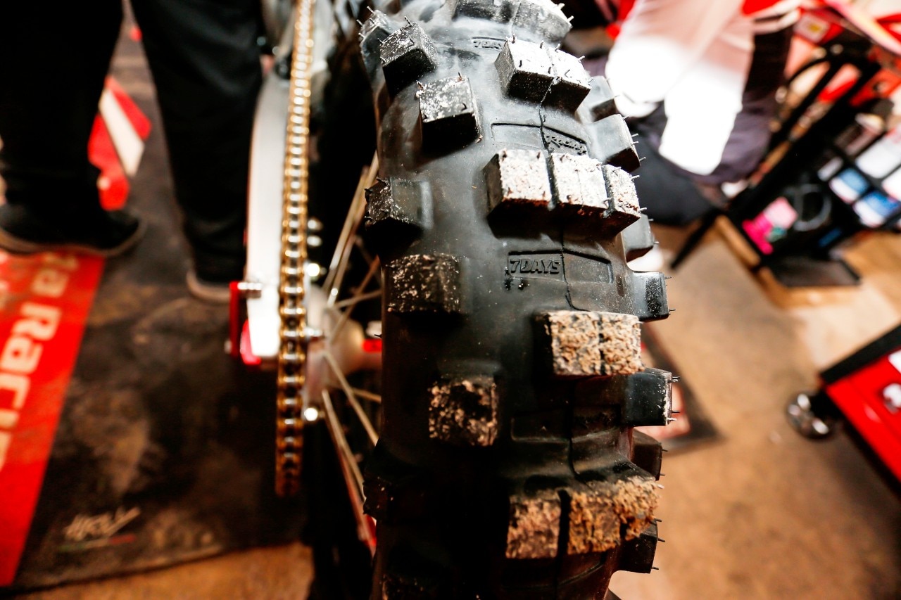 Assoluti d’Italia Enduro 2021 - Passirano