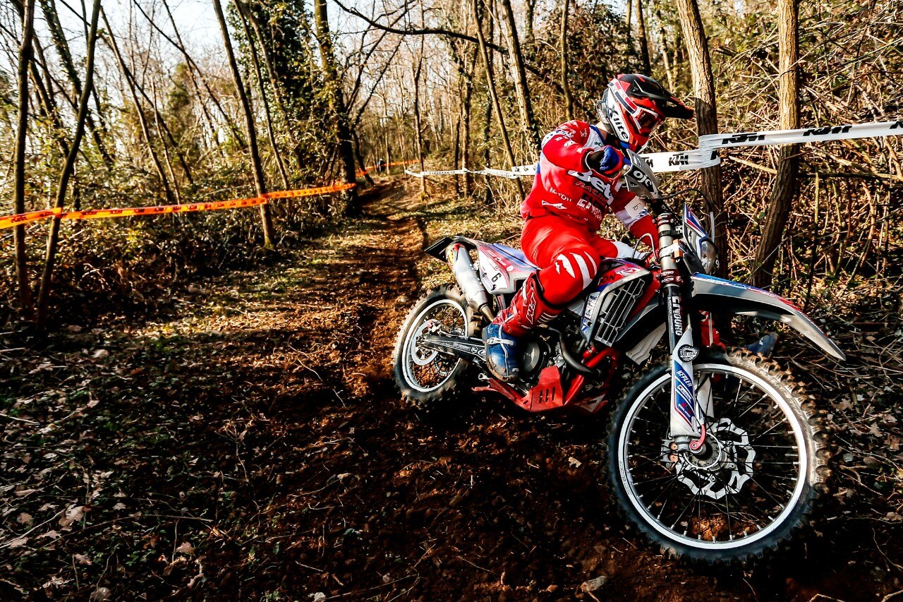 Assoluti d’Italia Enduro 2021 - Passirano