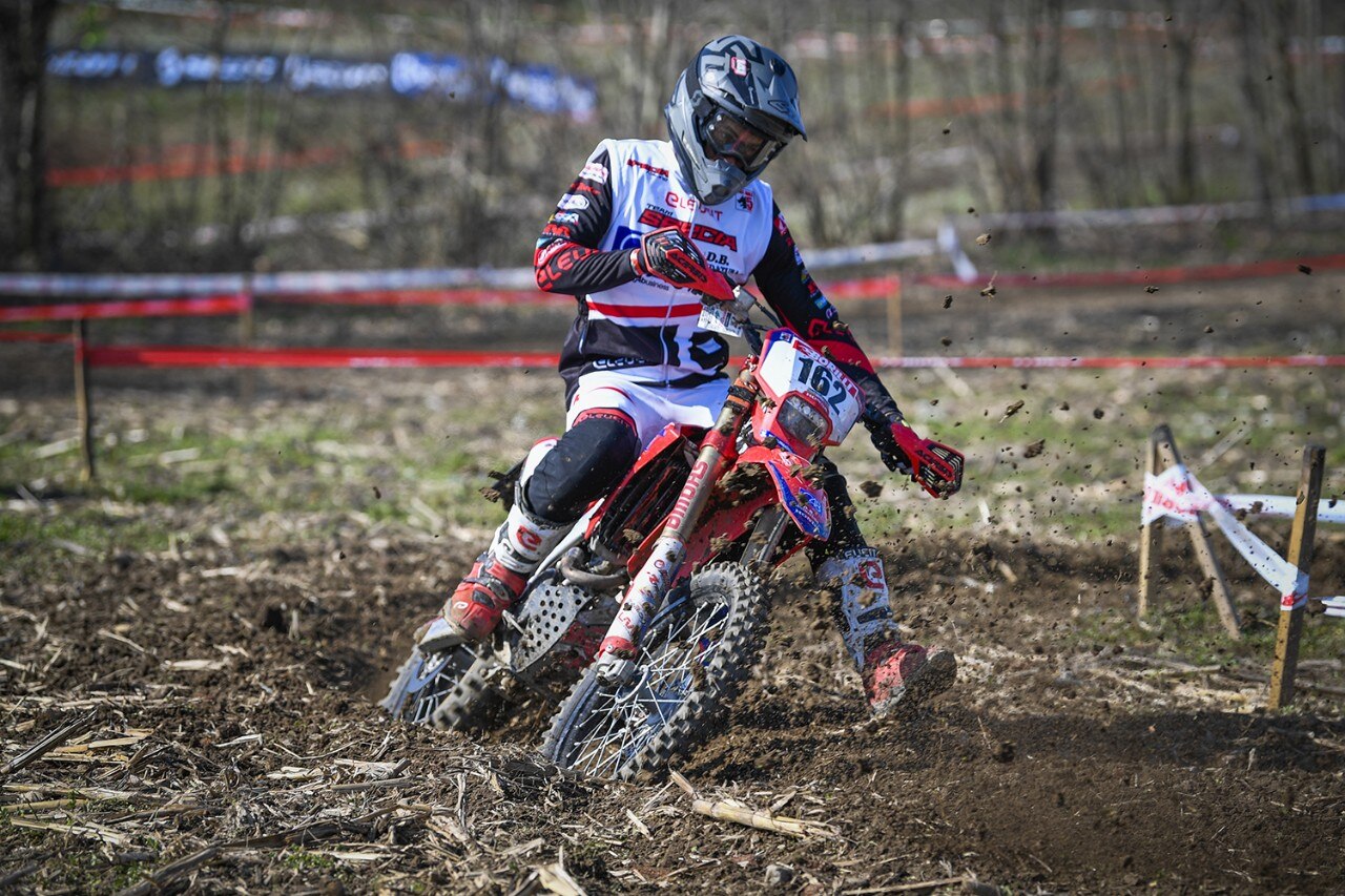 Assoluti d’Italia Enduro 2021 - Passirano