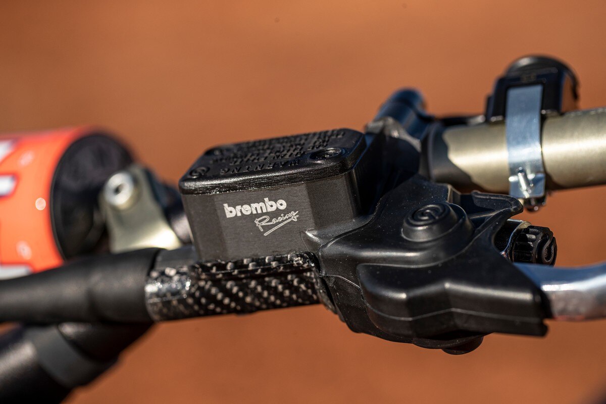 Herlings, Vialle e Hofer pronti per la nuova stagione MXGP 2021 