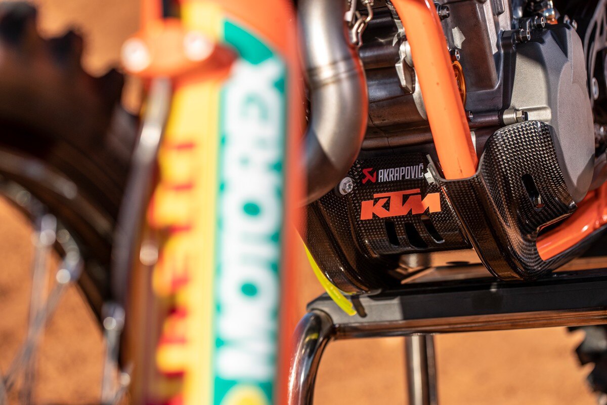 Herlings, Vialle e Hofer pronti per la nuova stagione MXGP 2021 