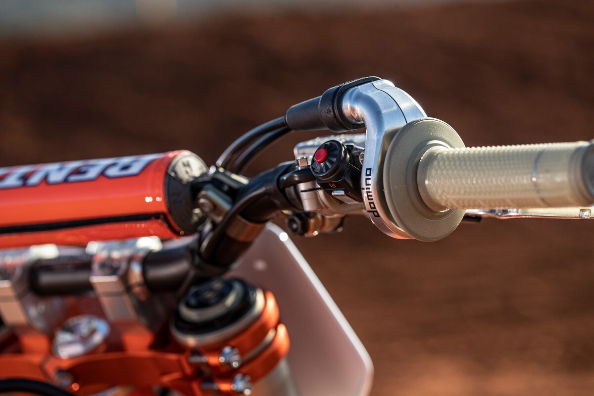 Herlings, Vialle e Hofer pronti per la nuova stagione MXGP 2021 