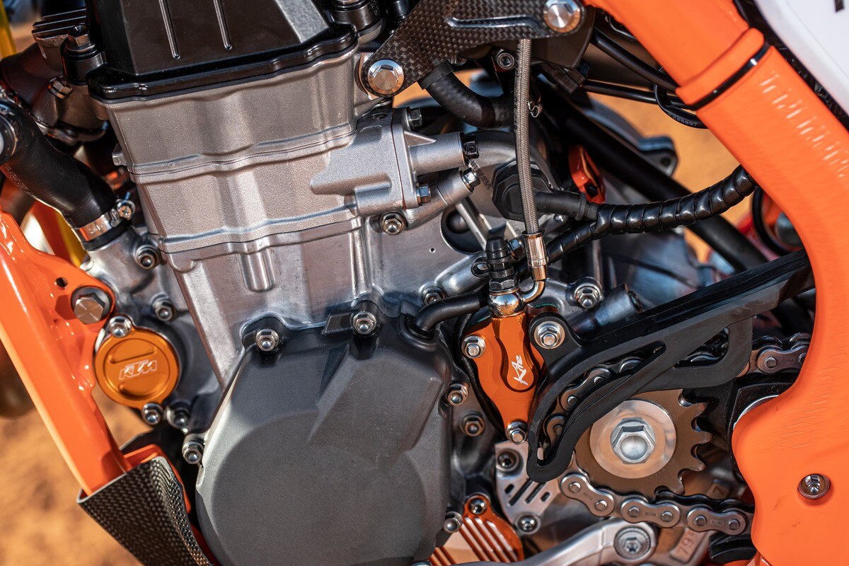 Herlings, Vialle e Hofer pronti per la nuova stagione MXGP 2021 