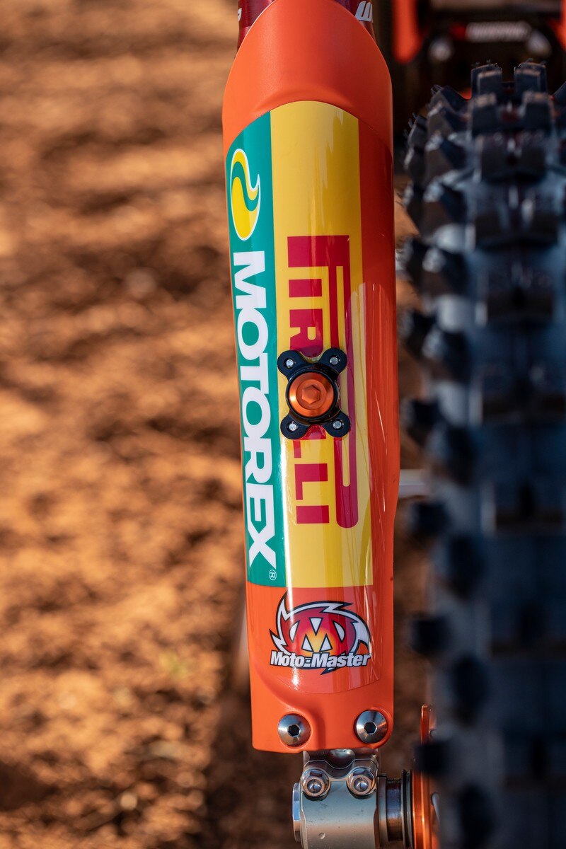 Herlings, Vialle e Hofer pronti per la nuova stagione MXGP 2021 