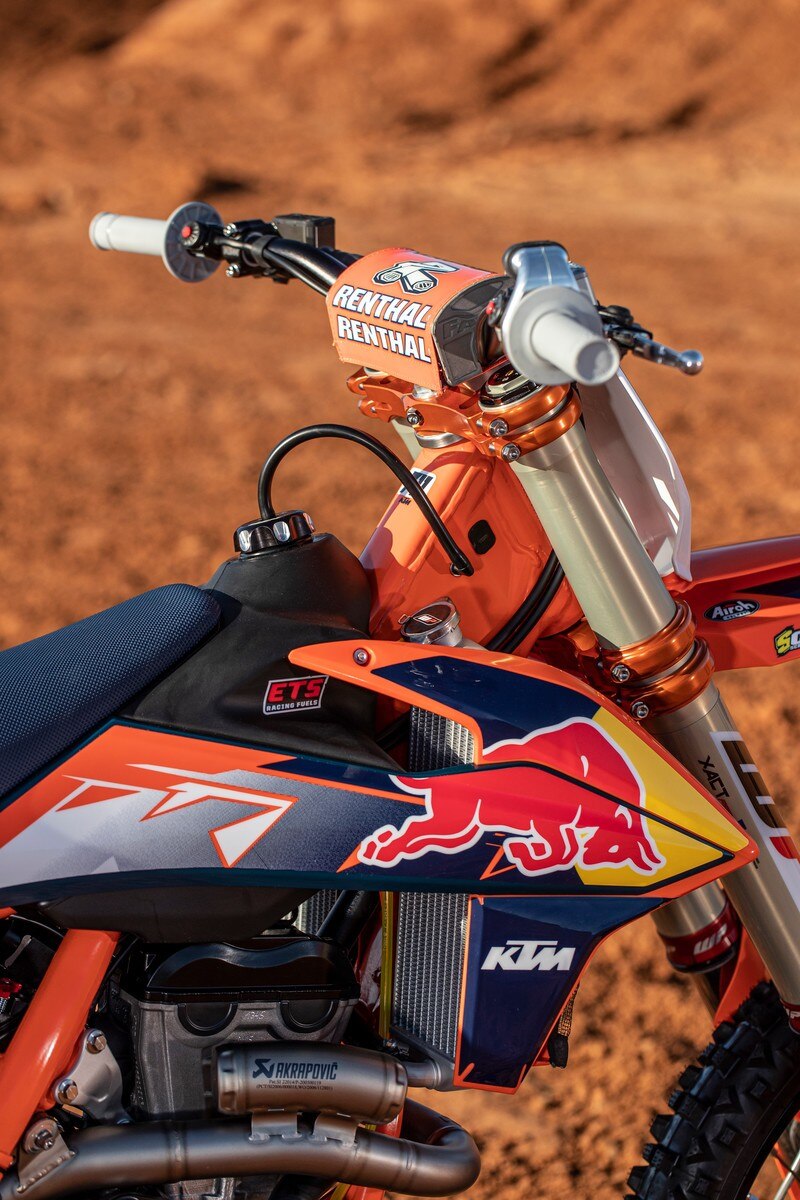 Herlings, Vialle e Hofer pronti per la nuova stagione MXGP 2021 