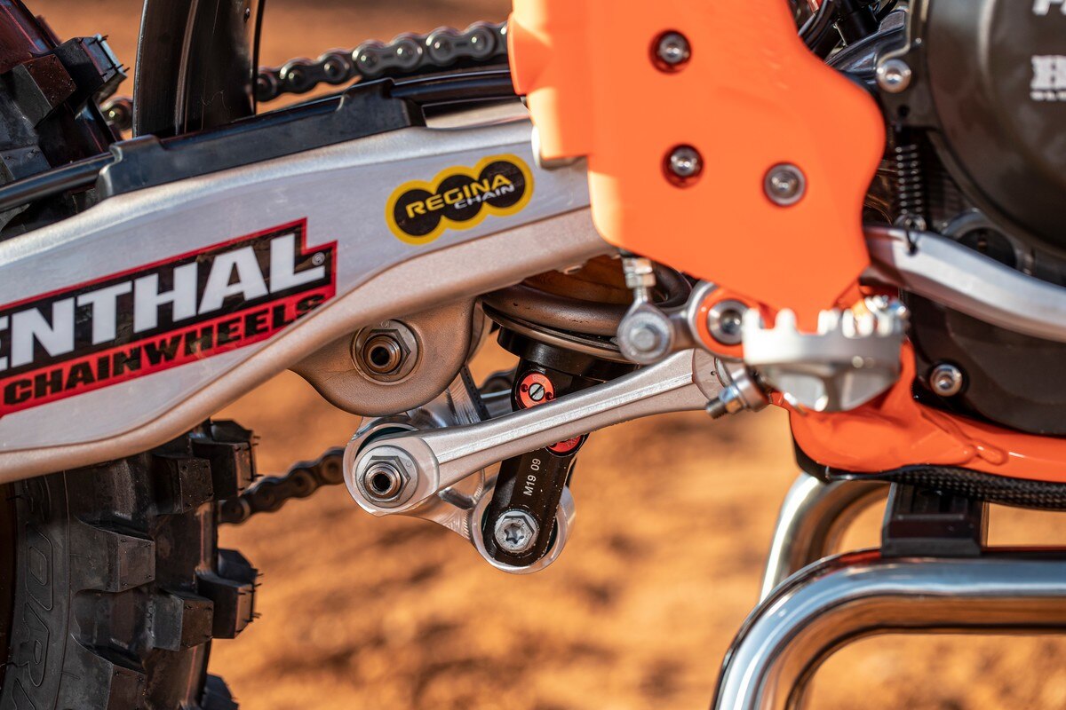 Herlings, Vialle e Hofer pronti per la nuova stagione MXGP 2021 