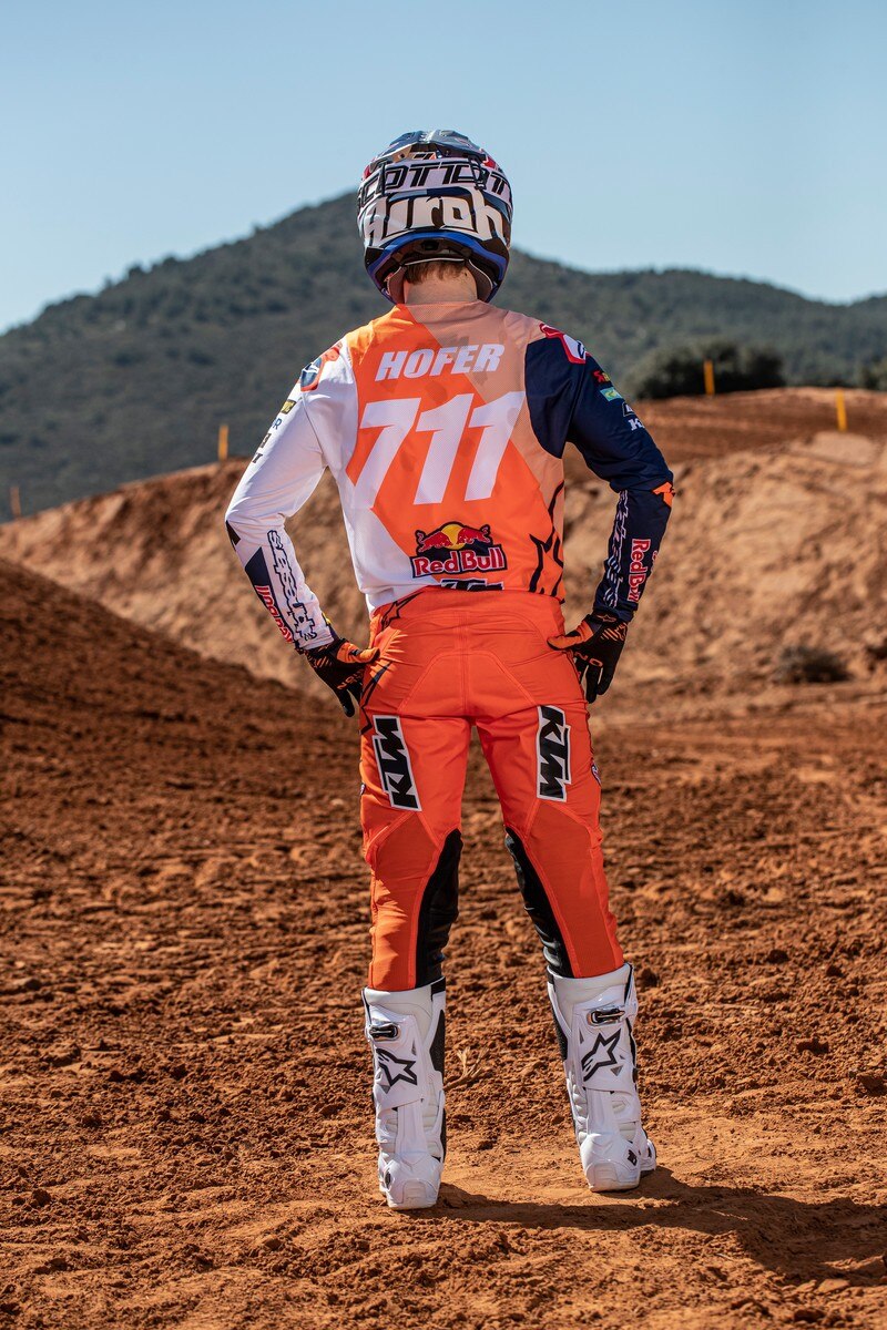 Herlings, Vialle e Hofer pronti per la nuova stagione MXGP 2021 