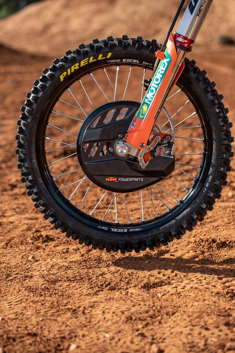 Herlings, Vialle e Hofer pronti per la nuova stagione MXGP 2021 