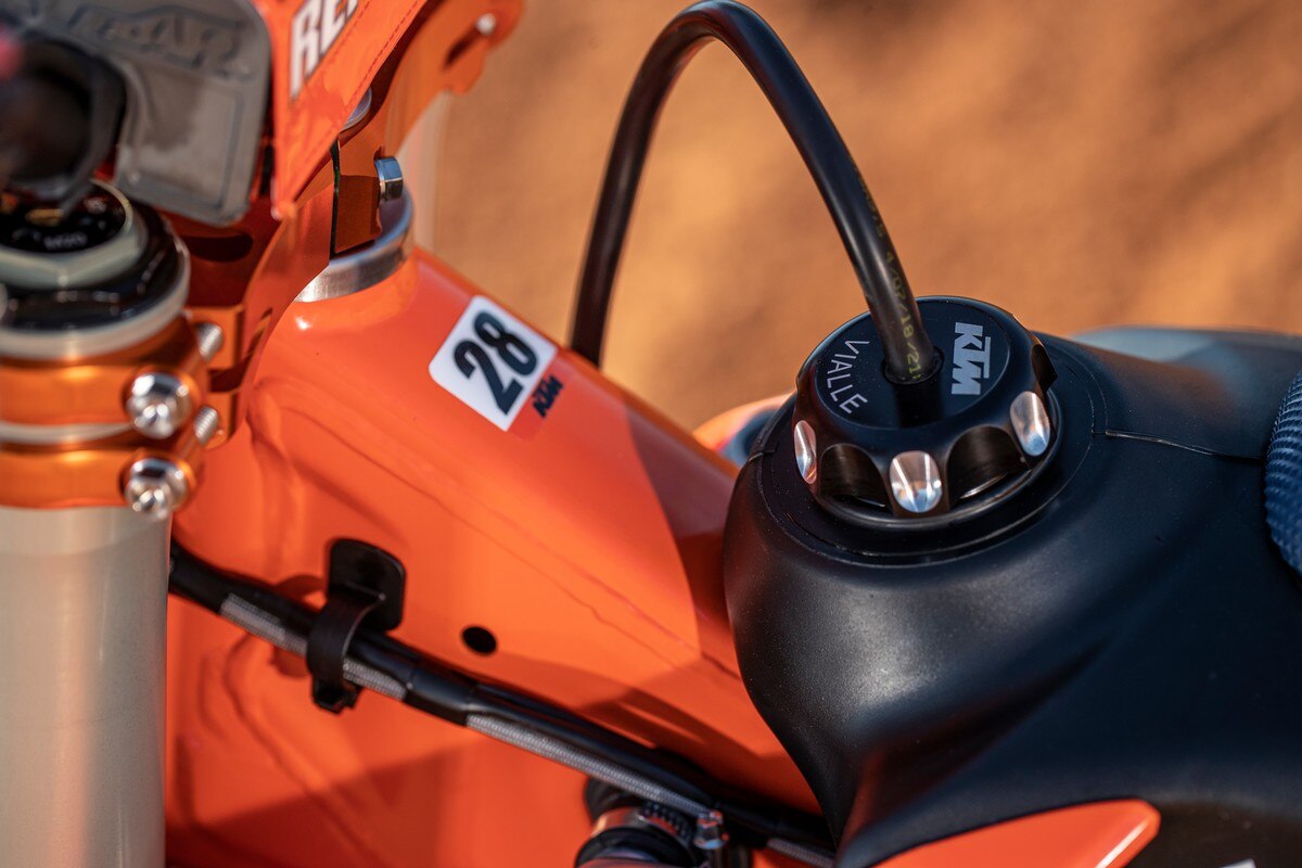 Herlings, Vialle e Hofer pronti per la nuova stagione MXGP 2021 