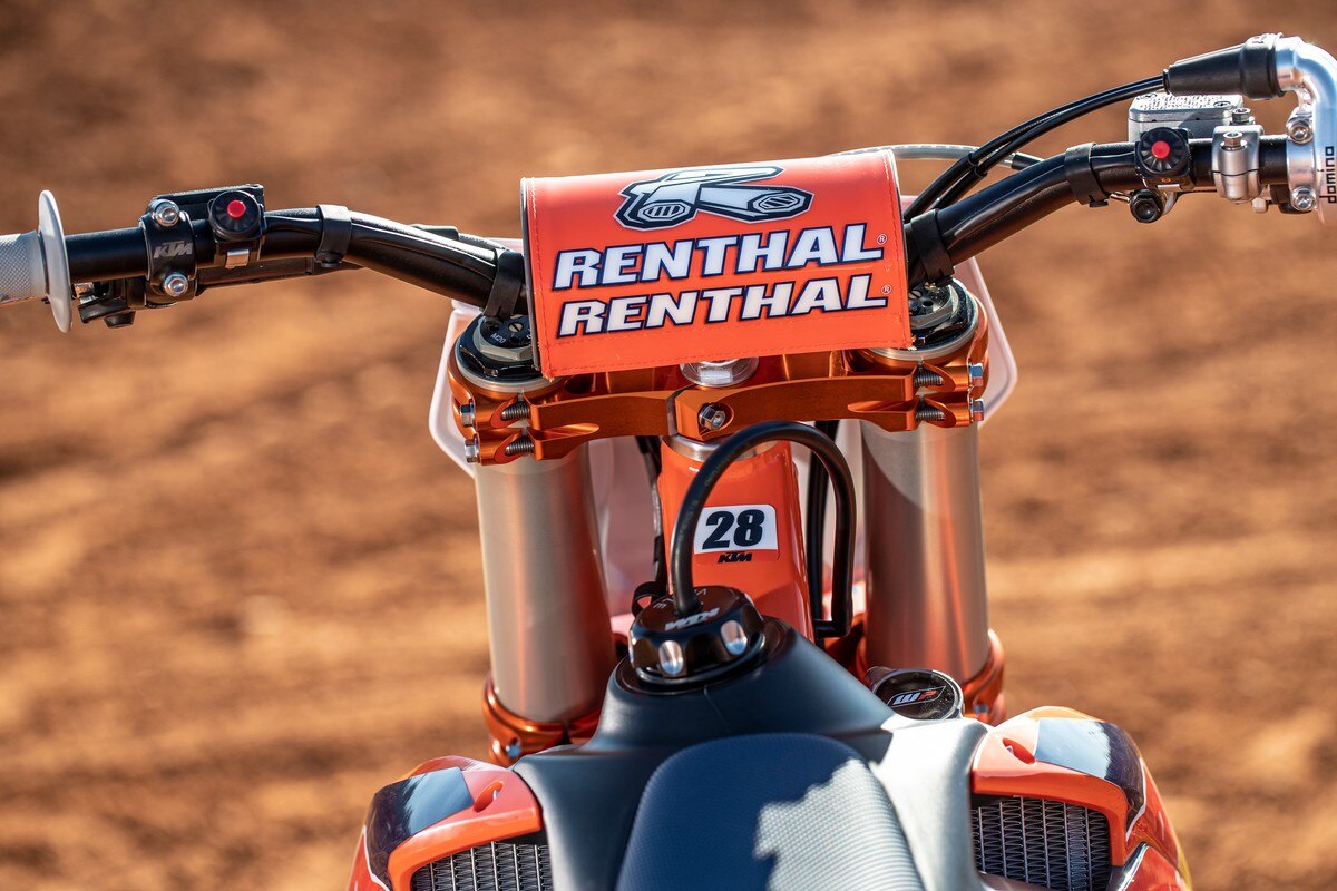 Herlings, Vialle e Hofer pronti per la nuova stagione MXGP 2021 