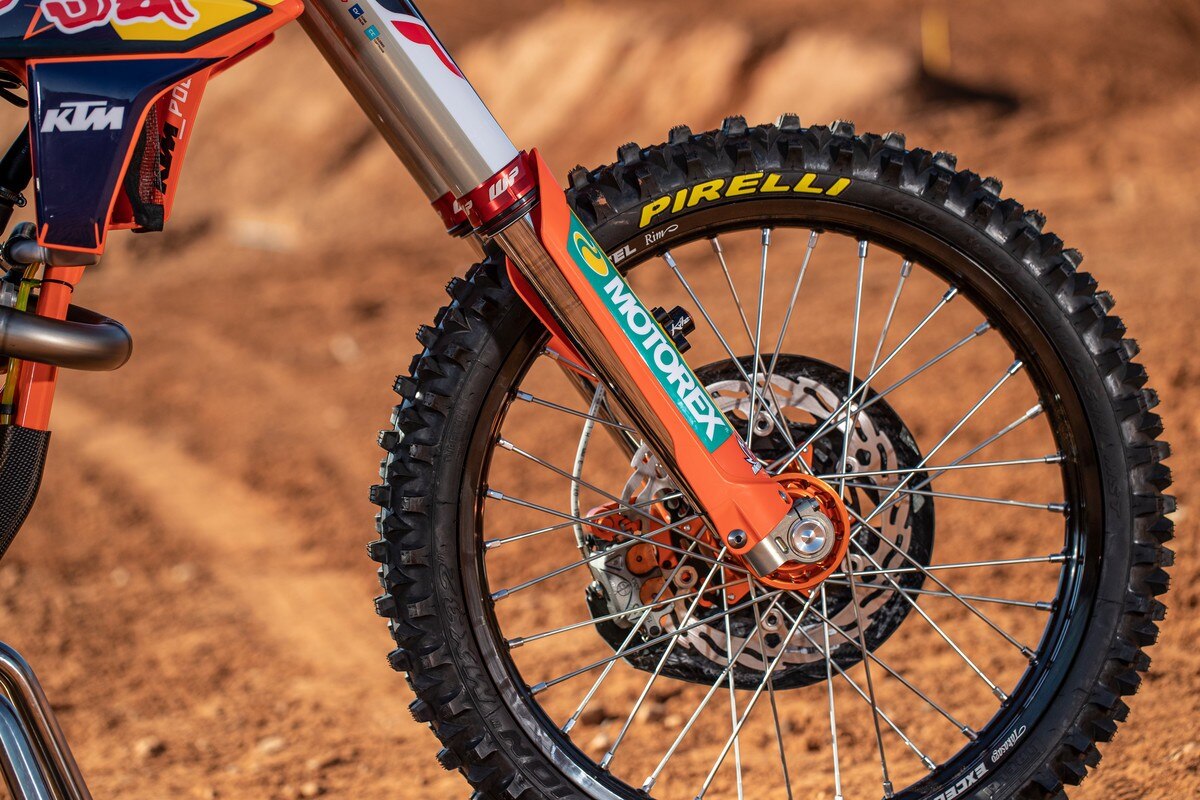 Herlings, Vialle e Hofer pronti per la nuova stagione MXGP 2021 