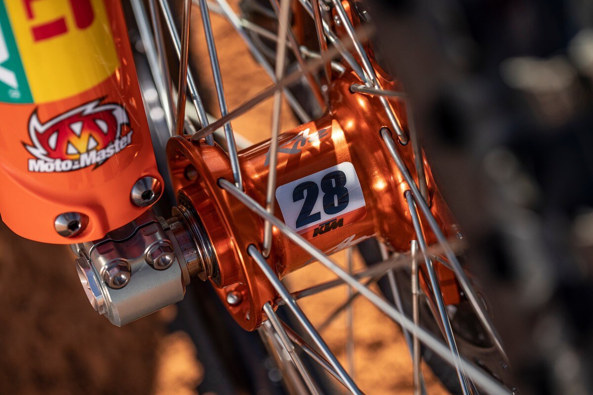 Herlings, Vialle e Hofer pronti per la nuova stagione MXGP 2021 