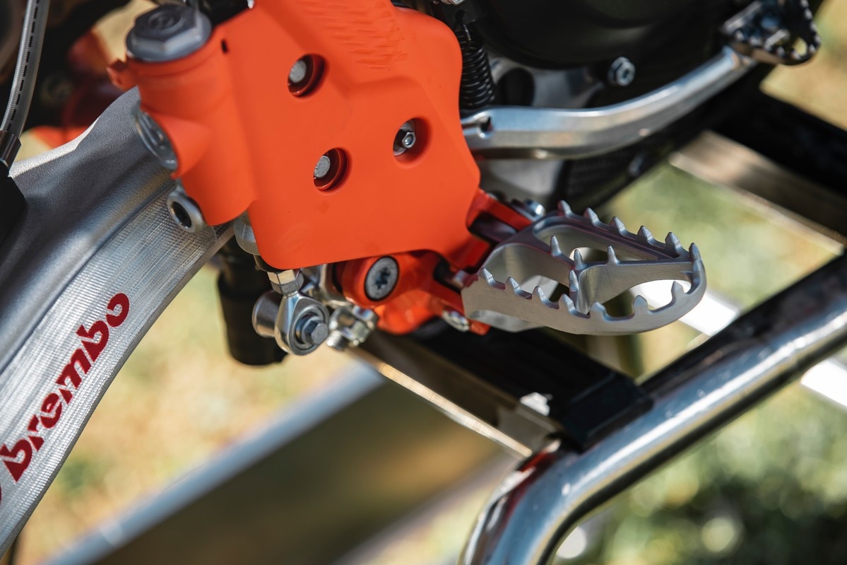 Josep Garcia KTM Factory Racing 2021