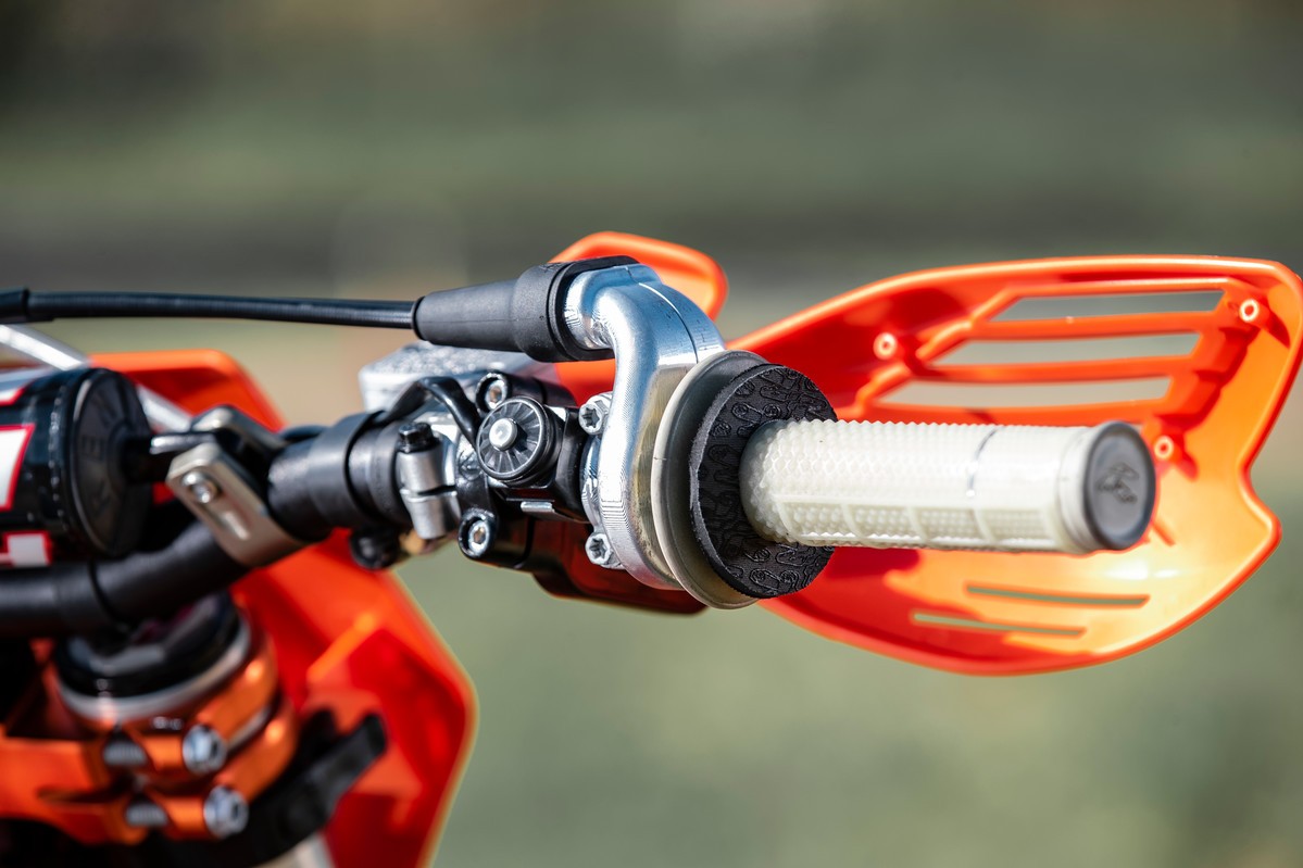 Josep Garcia KTM Factory Racing 2021