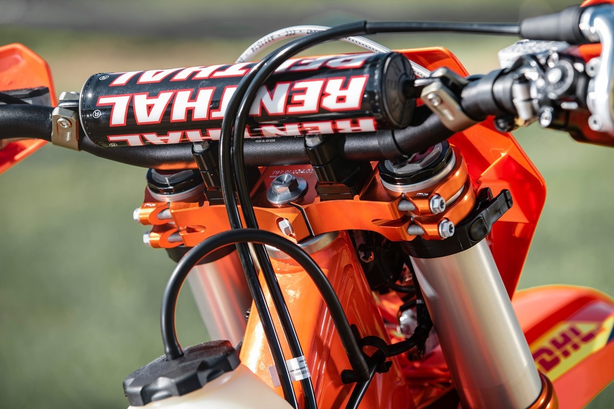 Josep Garcia KTM Factory Racing 2021